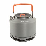 Fox Heat Transfer Kettle 1.5L