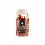 Eko Baits Method Feeder Dumbels Wafters  - Truskawka