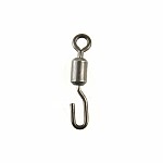 Korda PTFE Coated Spinner Swivel 