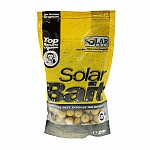 NEW SOLAR Shelf Life Boilies Top Banana - Kulki Proteinowe 15 mm / 5 kg