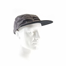 StickyBaits Grey 5-Panel Cap