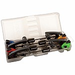 Fox Illuminated MK2 Swingers 4 Rod Set