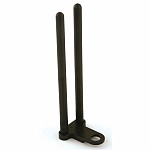 Fox Black Label Snag Ears