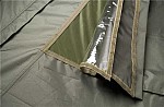 Mivardi Bivvy New Dynasty XL Okna PCV