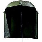 Mivardi Umbrella Green PVC - Parasol + Ściana Boczna Mivardi Umbrella Green PVC - Parasol + Ściana Boczna