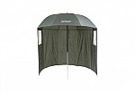 Mivardi Umbrella Easy Nylon + side cover Mivardi Umbrella Easy Nylon + side cover