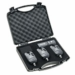 Mivardi Combo Easy Wireless 3 sygnalizatory + centralka