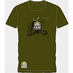 Mivardi T-shirt MCW M-Carp M