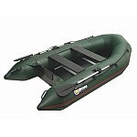 Mivardi M-Boat 320P Plywood