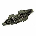 Trakker NXG Compact Sleeve 6 Rod 12ft