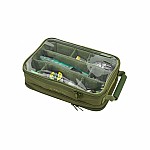 Trakker NXG Tackle & Rig Pouch