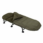 Trakker Big Snooze+ Wide Sleeping Bag