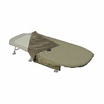 Trakker Big Snooze+ Bed Cover