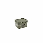Trakker Olive Square Container 5L