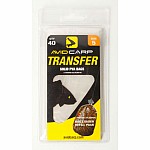 Avid Carp Transfer Solid PVA Bags size 5