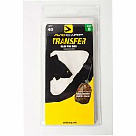 Avid Carp Transfer Solid PVA Bags size 8