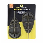 Ciężarki karpiowe &raquo; Ciężarki karpiowe Avid Carp &raquo; Avid Carp Method Feeders 2.5oz  /70g &raquo; Rockworld Sklep dla karpiarzy, Sklep Wędkarski - Kulki proteinowe