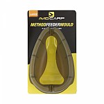 Avid Carp Method Feeders Moulds duży/large Avid Carp Method Feeders Moulds duży/large