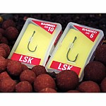 Haki Karpiowe &raquo; Avid Carp Long Shank Barbed Hooks 10 &raquo; Rockworld Sklep dla karpiarzy, Sklep Wędkarski - Kulki proteinowe