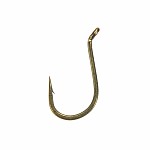 Avid Carp CHD Barbed Hooks 6