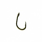 Avid Carp WGP Wide Gape Barbed Hooks 4