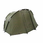 Prologic Cruzade Bivvy 2 Man with Overwrap Prologic Cruzade Bivvy 2 Man with Overwrap
