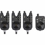 Prologic R2L Bite Alarm Presentation Set  4+1