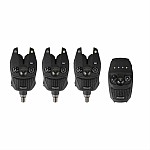 Prologic SNZ Bite Alarm Kit 3+1