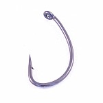 Haki Karpiowe &raquo; PB Curved KD Hook 6 &raquo; Rockworld Sklep dla karpiarzy, Sklep Wędkarski - Kulki proteinowe