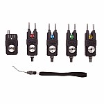 Prologic SMX Alarms WTS 3+1