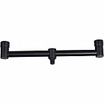 Prologic Black Fire Buzzer Bar 2 Rod 20cm