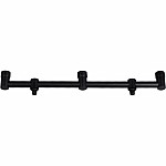 Prologic Black Fire Buzzer Bar 3 Rod 35cm
