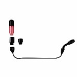 Prologic SNZ Slim Hang Indicator red/czerwony
