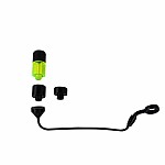 Prologic SNZ Chubby Swing Indicator red/czerwony