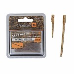 Prologic LM Mimicry Micro Rig Sleeves