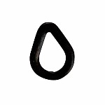 Prologic LM Steel Ring Assortment kropla/ drop
