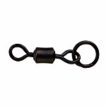 Prologic LM Ring Swivels 12