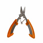 Prologic LM Pro Braid Scissors