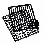Prologic LM Boilie Stop Kit czarny