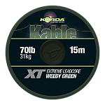 Korda Kable XT Extreme Leadcore