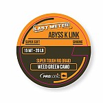 Prologic LM Abyss K Link 30lb / 15m