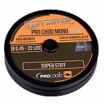Prologic LM Pro Chod Mono  33lb / 25m