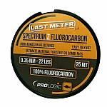 Prologic LM Fluorocarbon Spectrum Z  28lb / 25m
