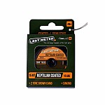 Prologic LM Reptilian Coated  35lb / 15m