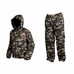 Prologic Bank Bound 3-Season Camo Set XXL