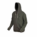 Prologic Bank Bound Zip Hoodie Prologic Bank Bound Zip Hoodie
