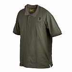 Prologic Bank Bound Polo Green