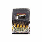 MassiveBaits Top Shelf Boilies - Green Mulberry