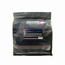 NEW CcMoore Pellets - Krill 3mm / 5kg NEW CcMoore Pellets - Krill 3mm / 5kg