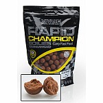 Mivardi Rapid Boilies Champion Platinum - Sea 20mm / 3,3kg